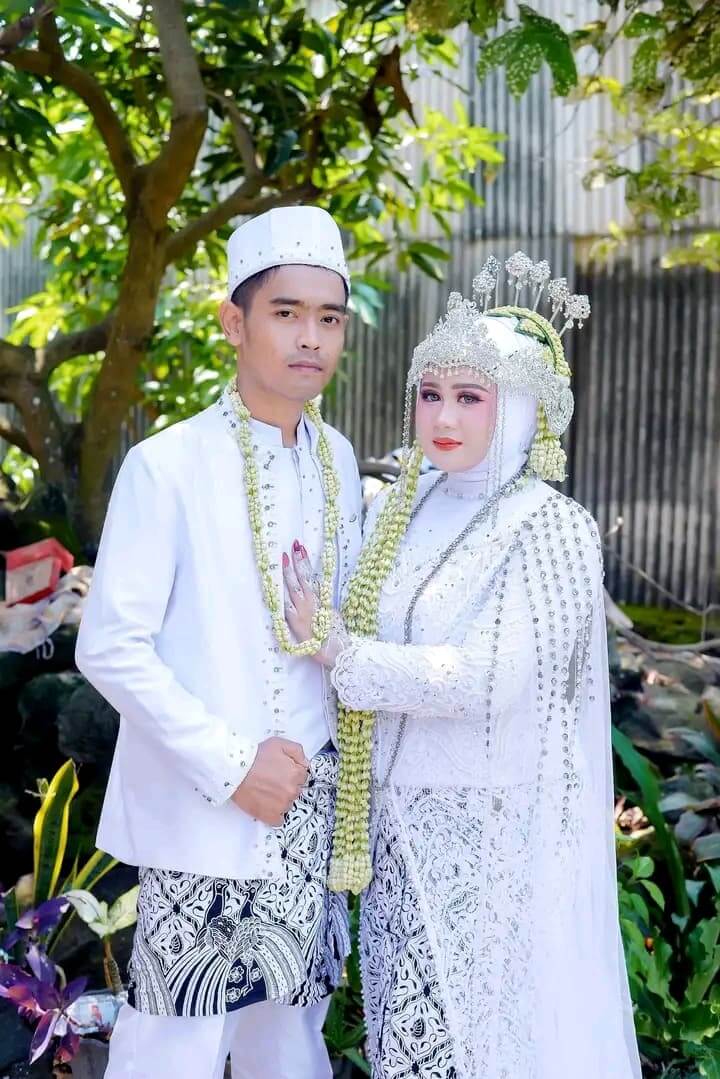 Foto - Maya & Faridz (2)