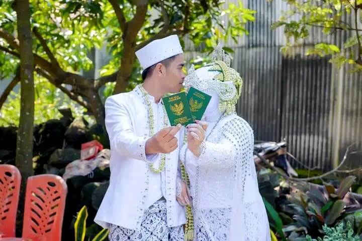 Foto - Maya & Faridz (4)