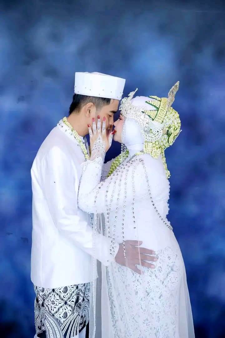 Foto - Maya & Faridz (5)