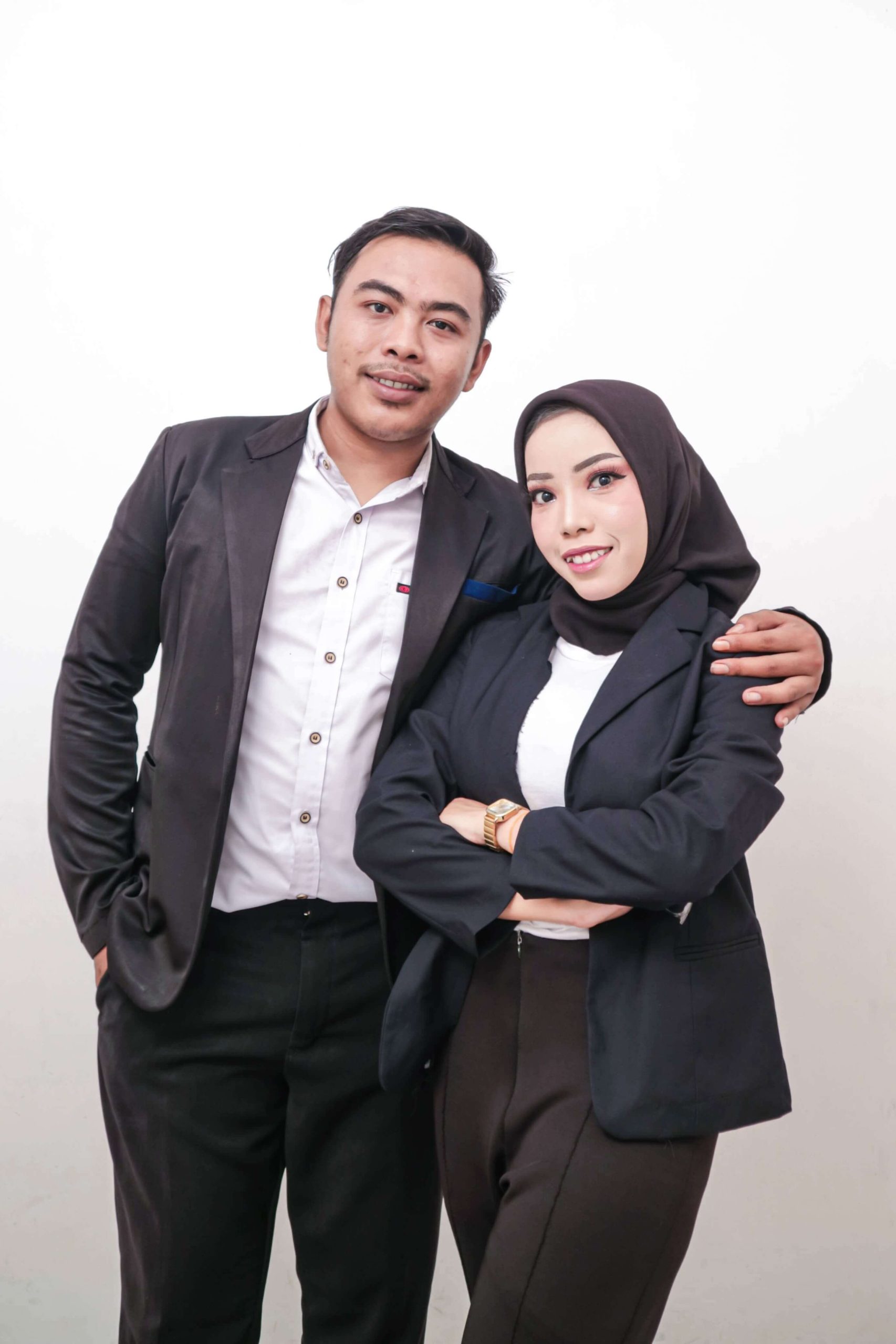 Foto - Mila & Lukman (1)