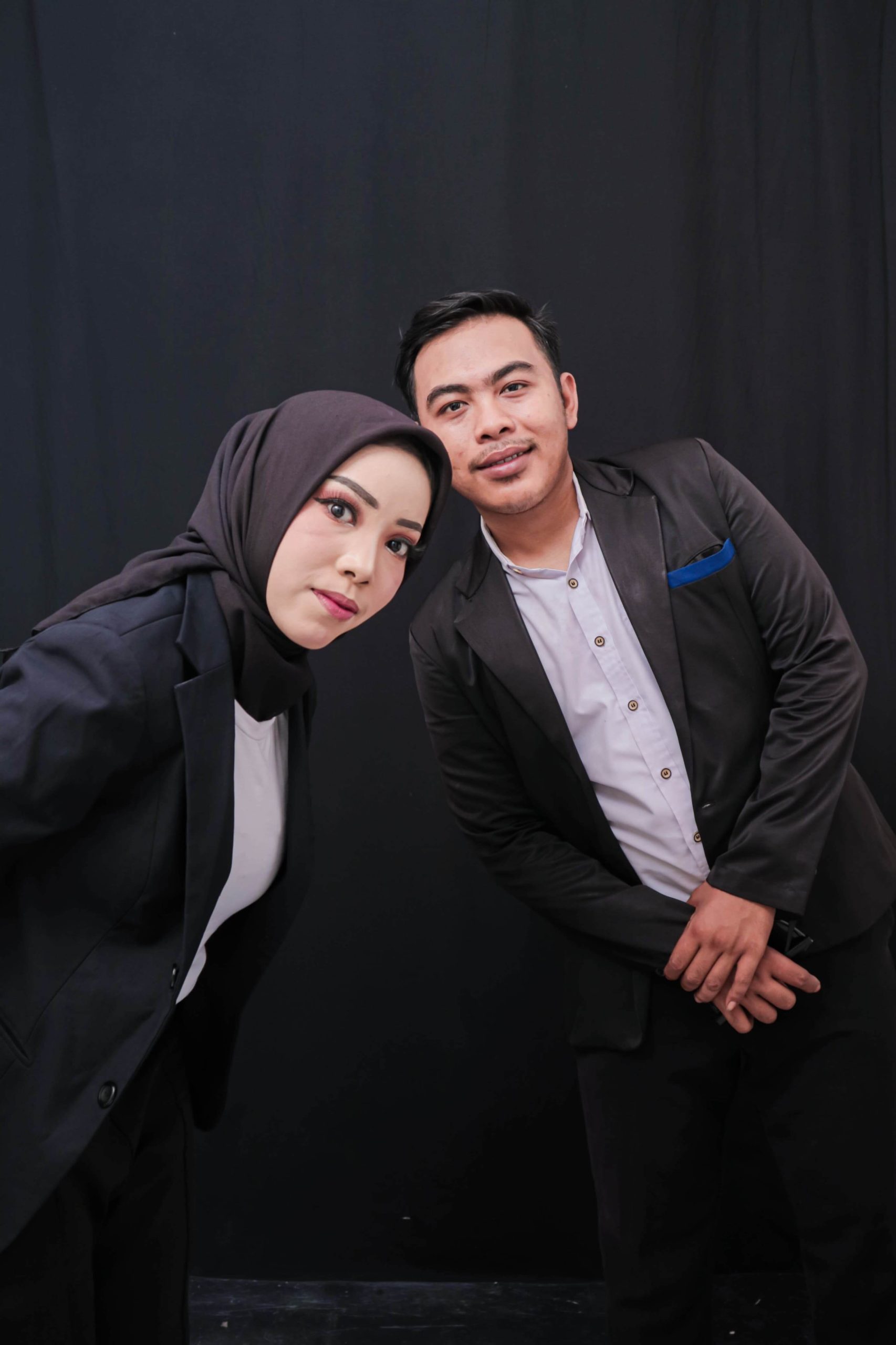 Foto - Mila & Lukman (3)
