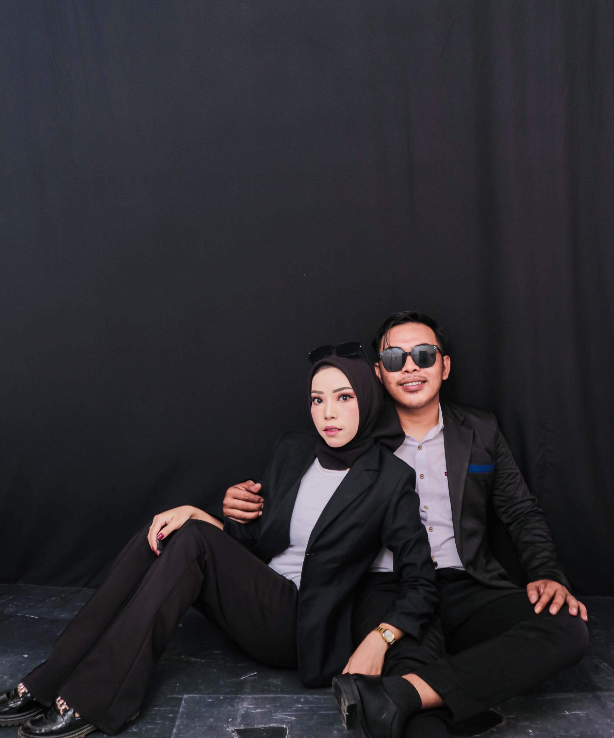 Foto - Mila & Lukman (4)