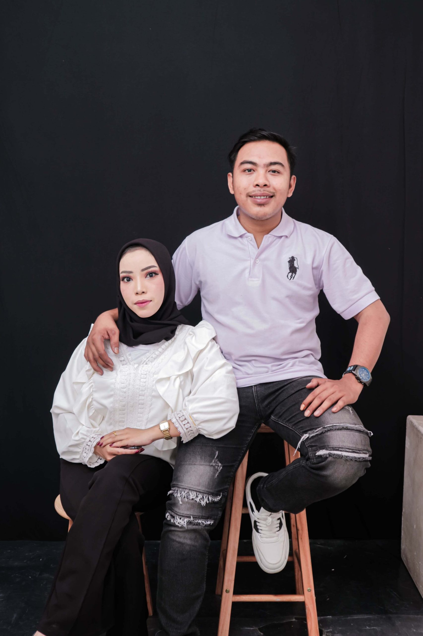 Foto - Mila & Lukman (5)