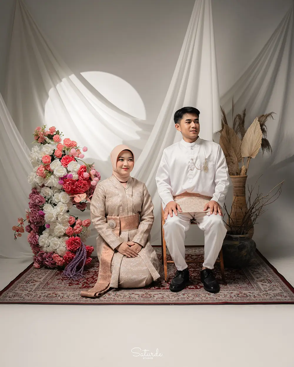 Foto - Neng & Syahril (2)