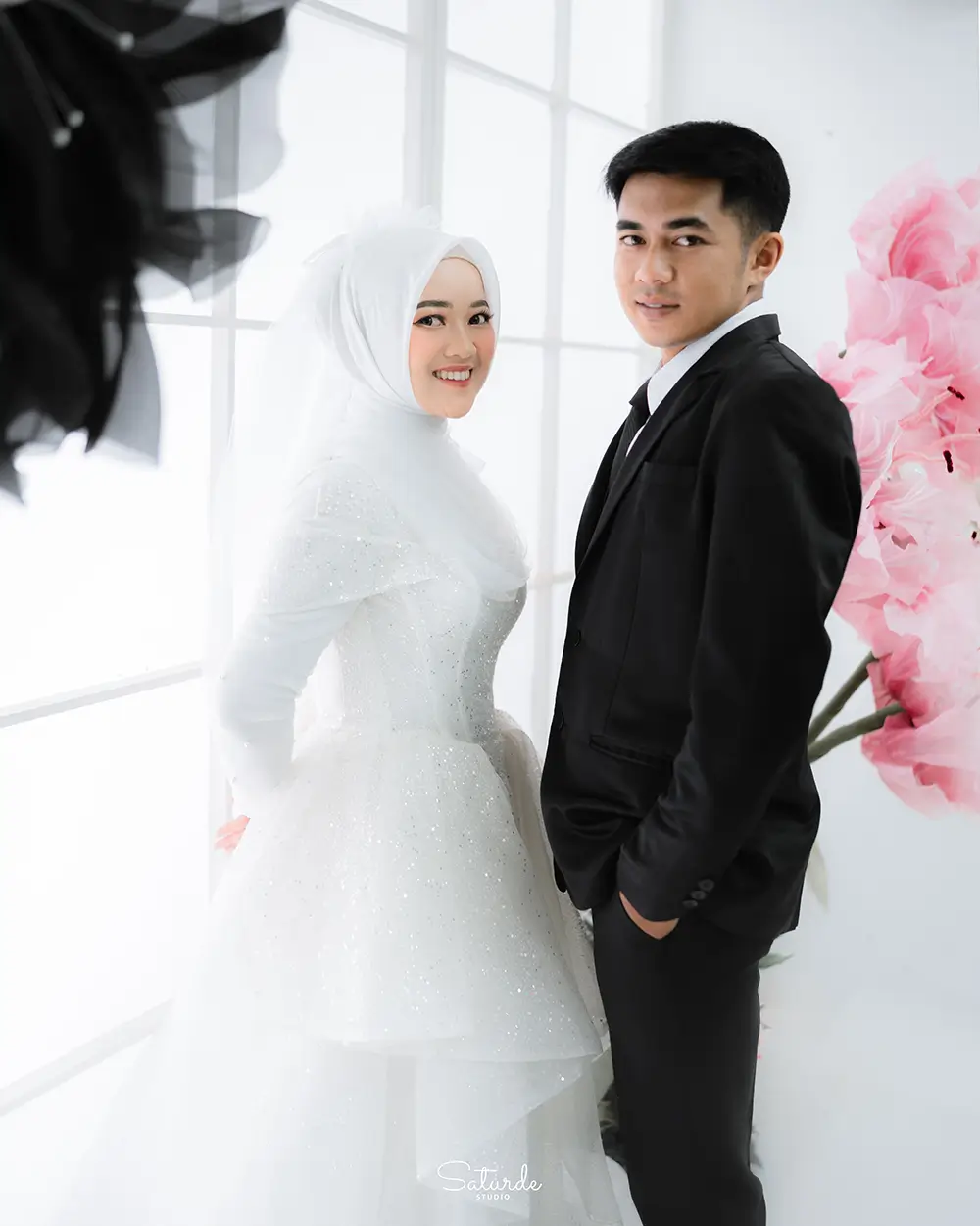 Foto - Neng & Syahril (3)