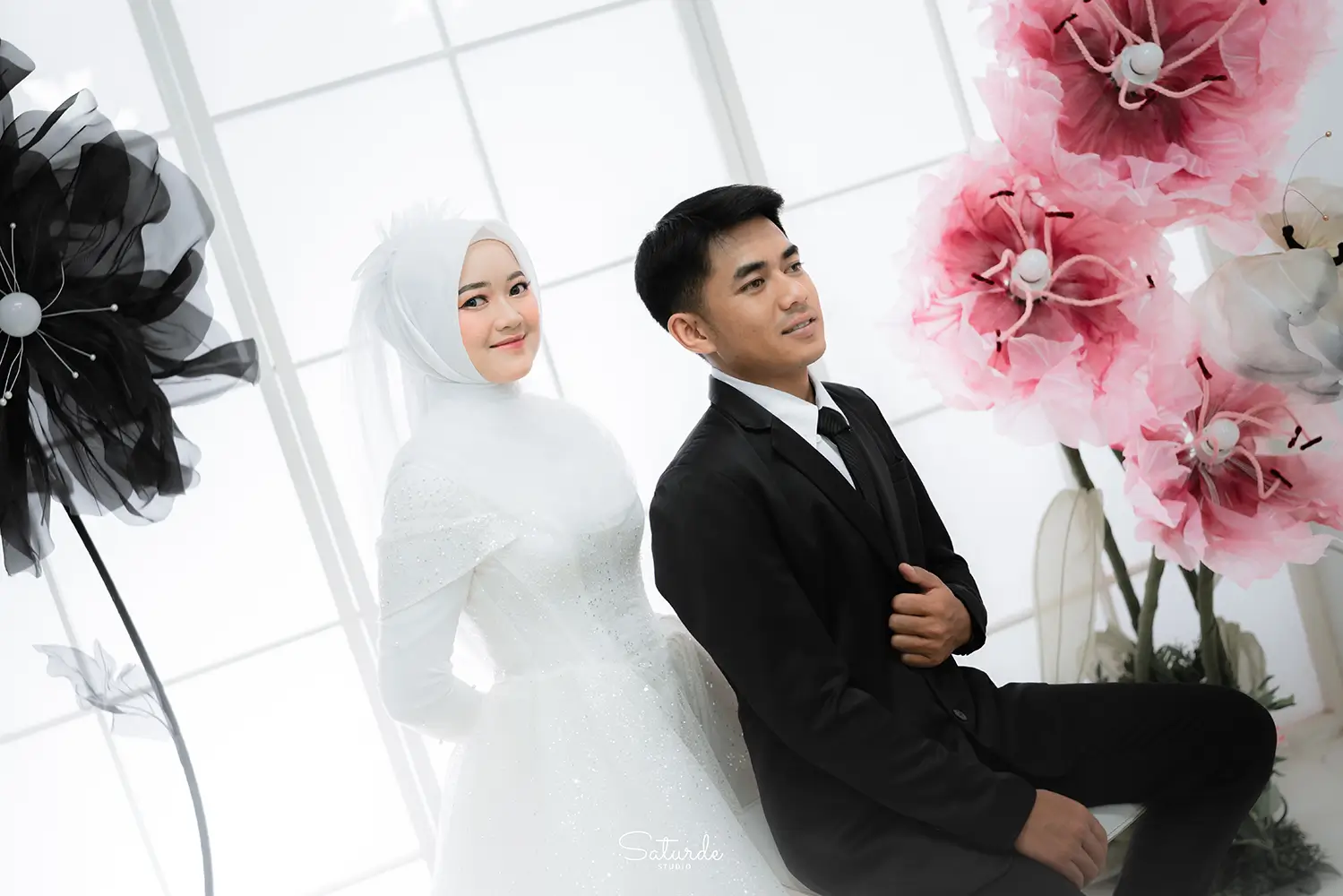 Foto - Neng & Syahril (8)