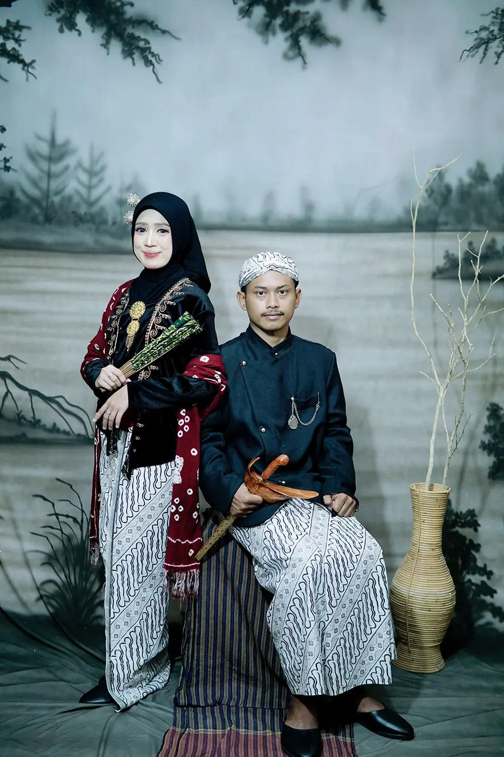 Foto - Putri & Taufik (1)