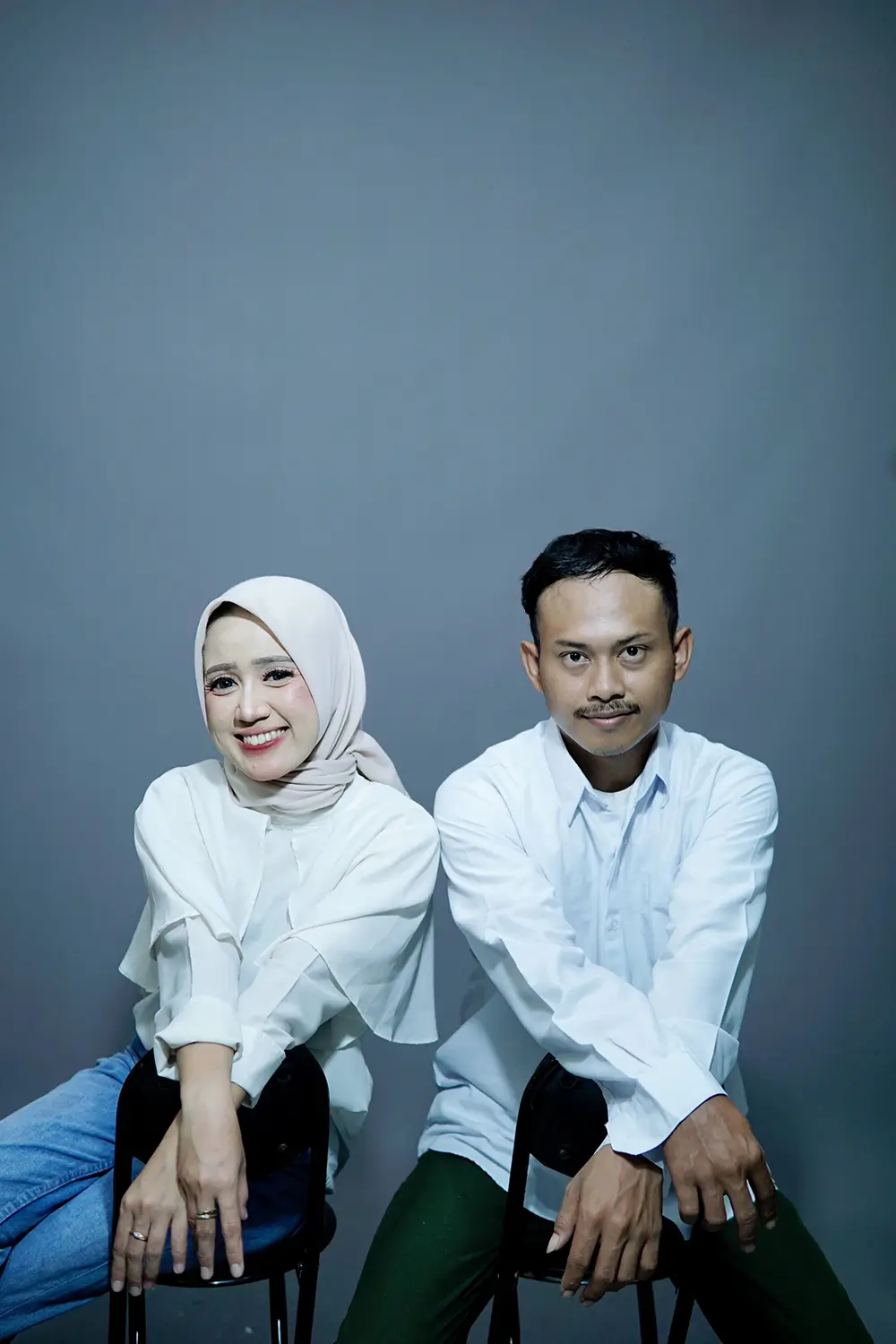 Foto - Putri & Taufik (2)