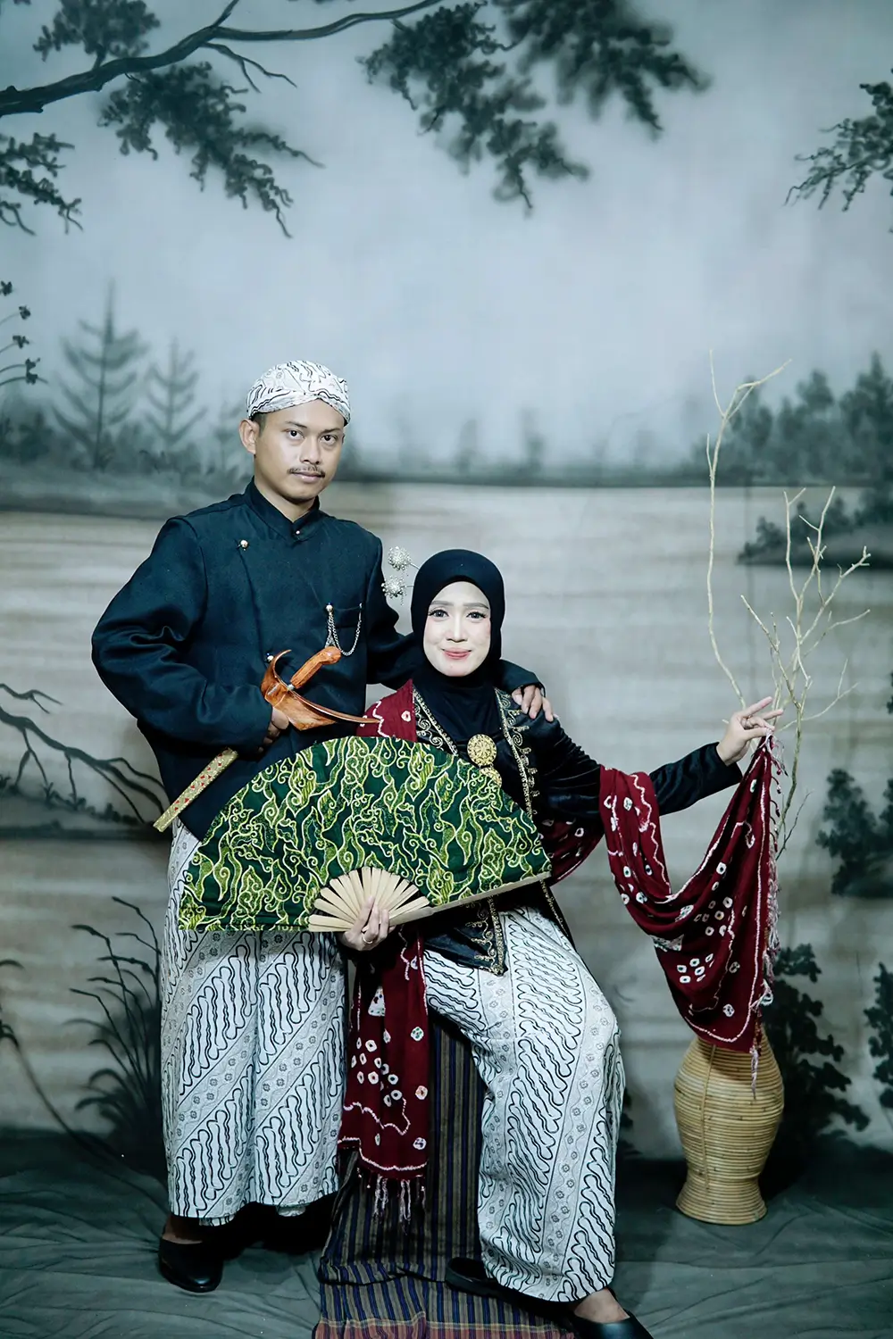 Foto - Putri & Taufik (3)