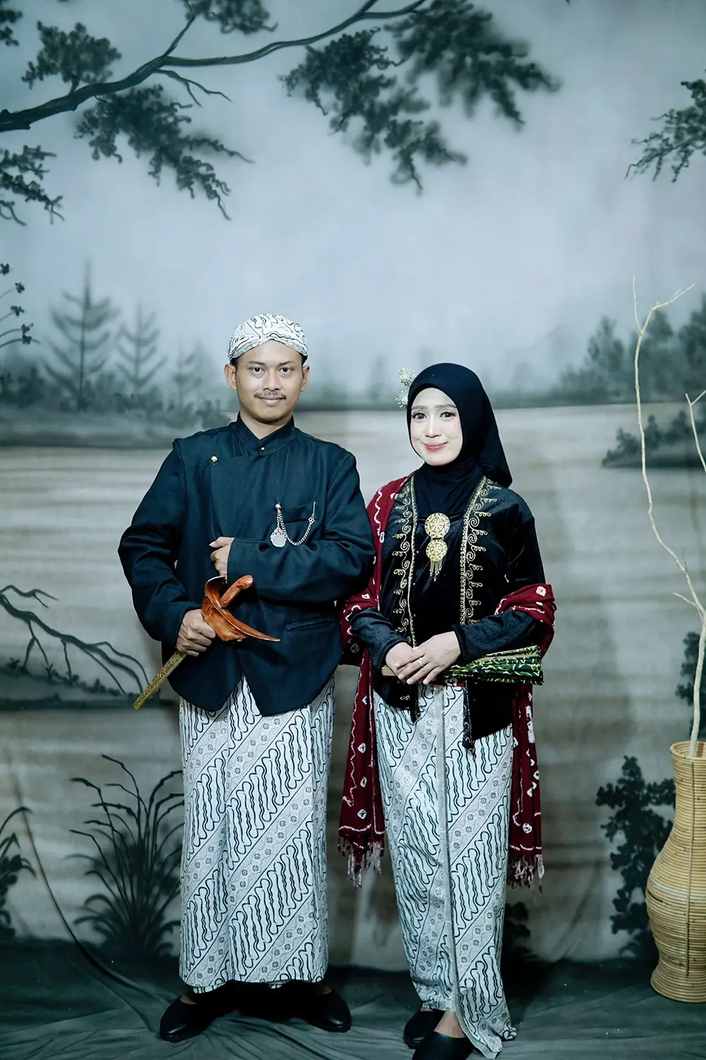 Foto - Putri & Taufik (5)