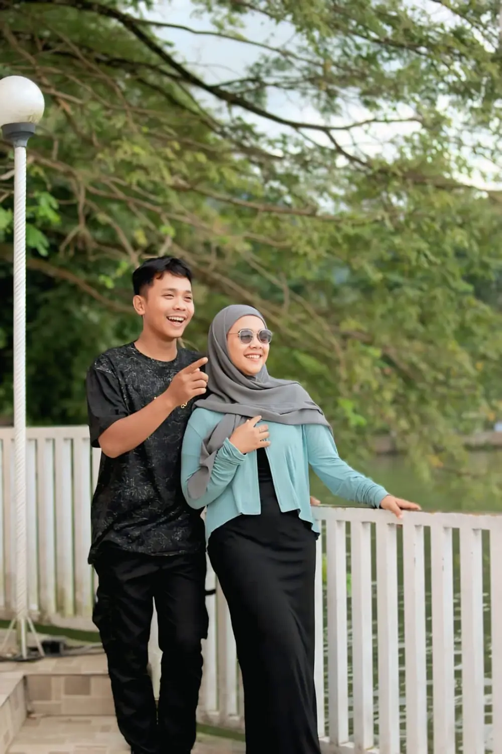 Foto - Candra & Joko (9)