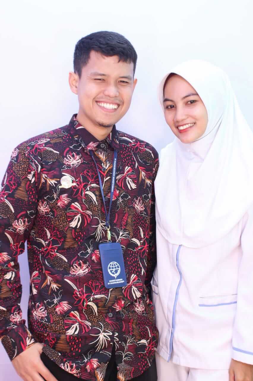 Foto - Fadli & Fitri (1)