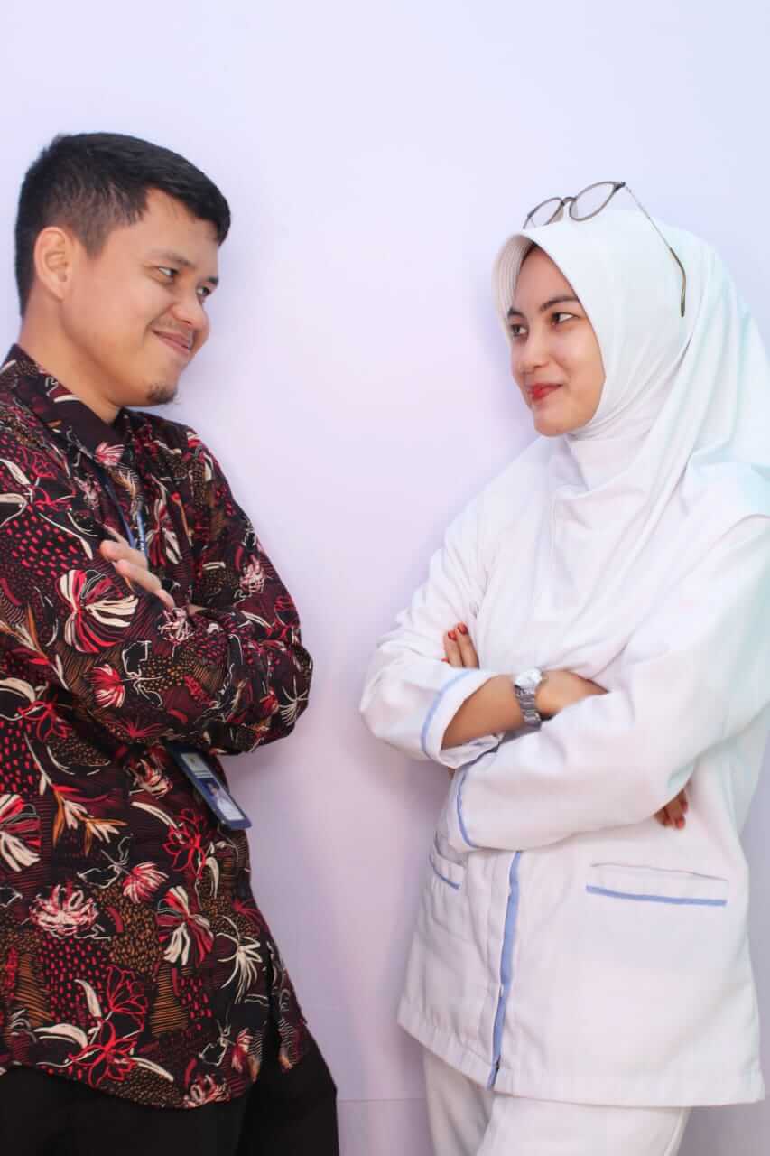 Foto - Fadli & Fitri (2)