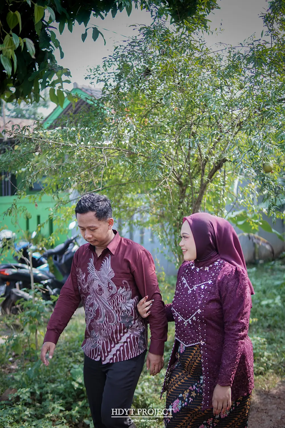 Foto - Masnah & Anton (1)