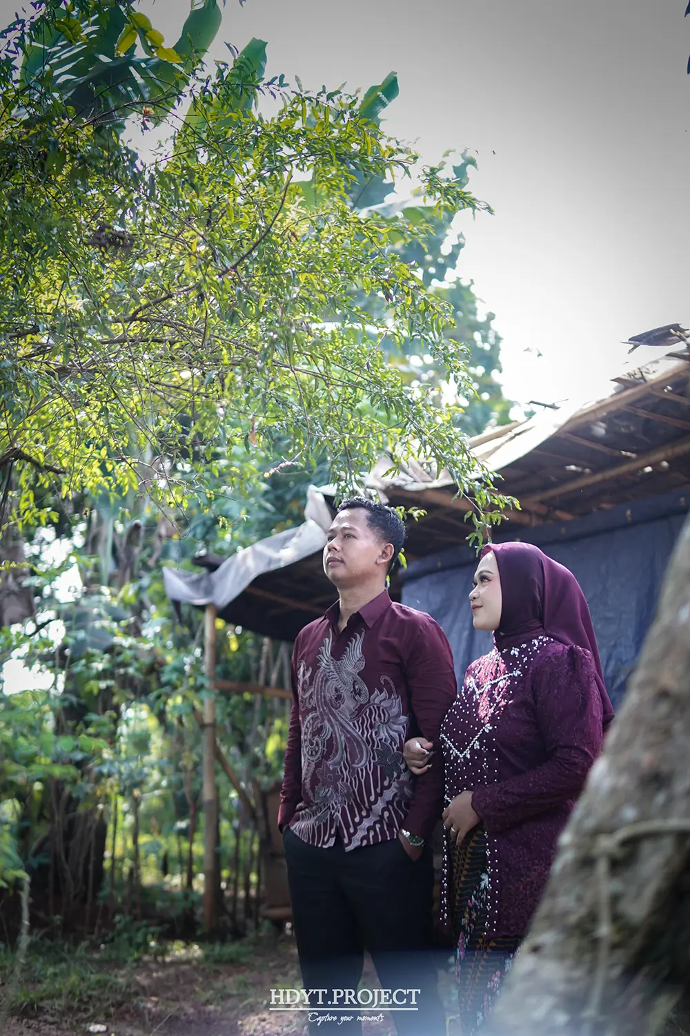 Foto - Masnah & Anton (2)