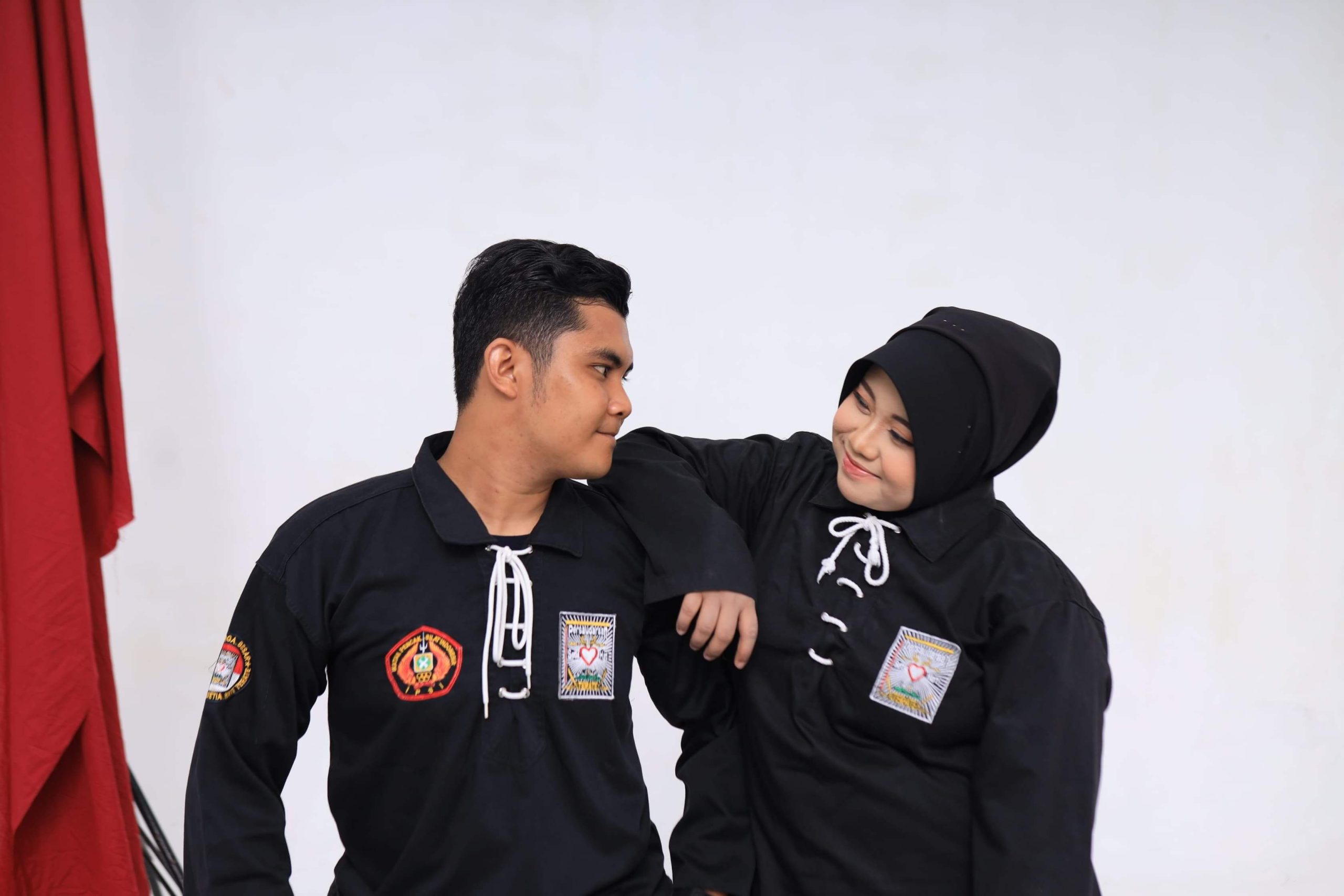 Foto - Tiyo & Depita (1)