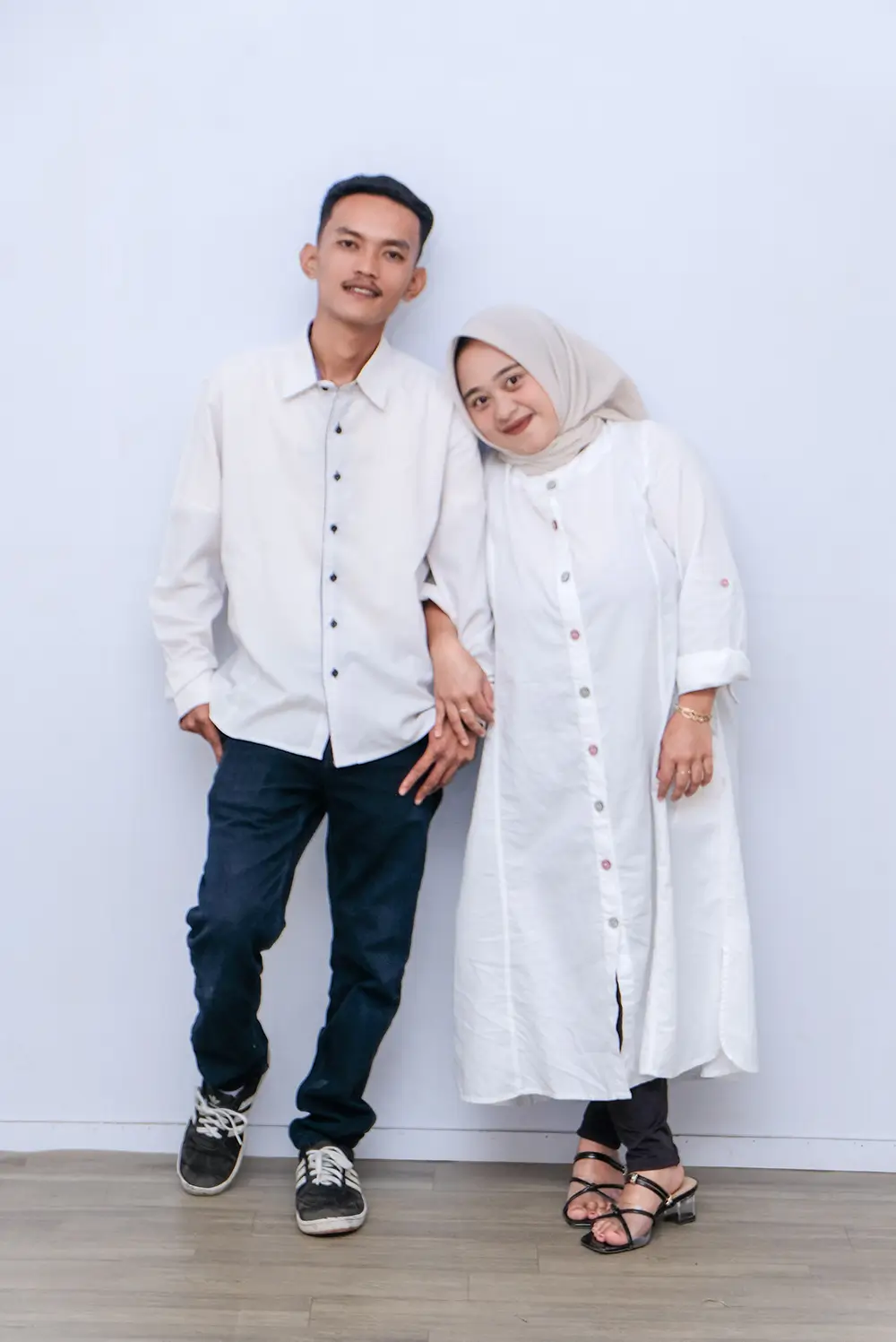 Foto - Irma & Azis (1)