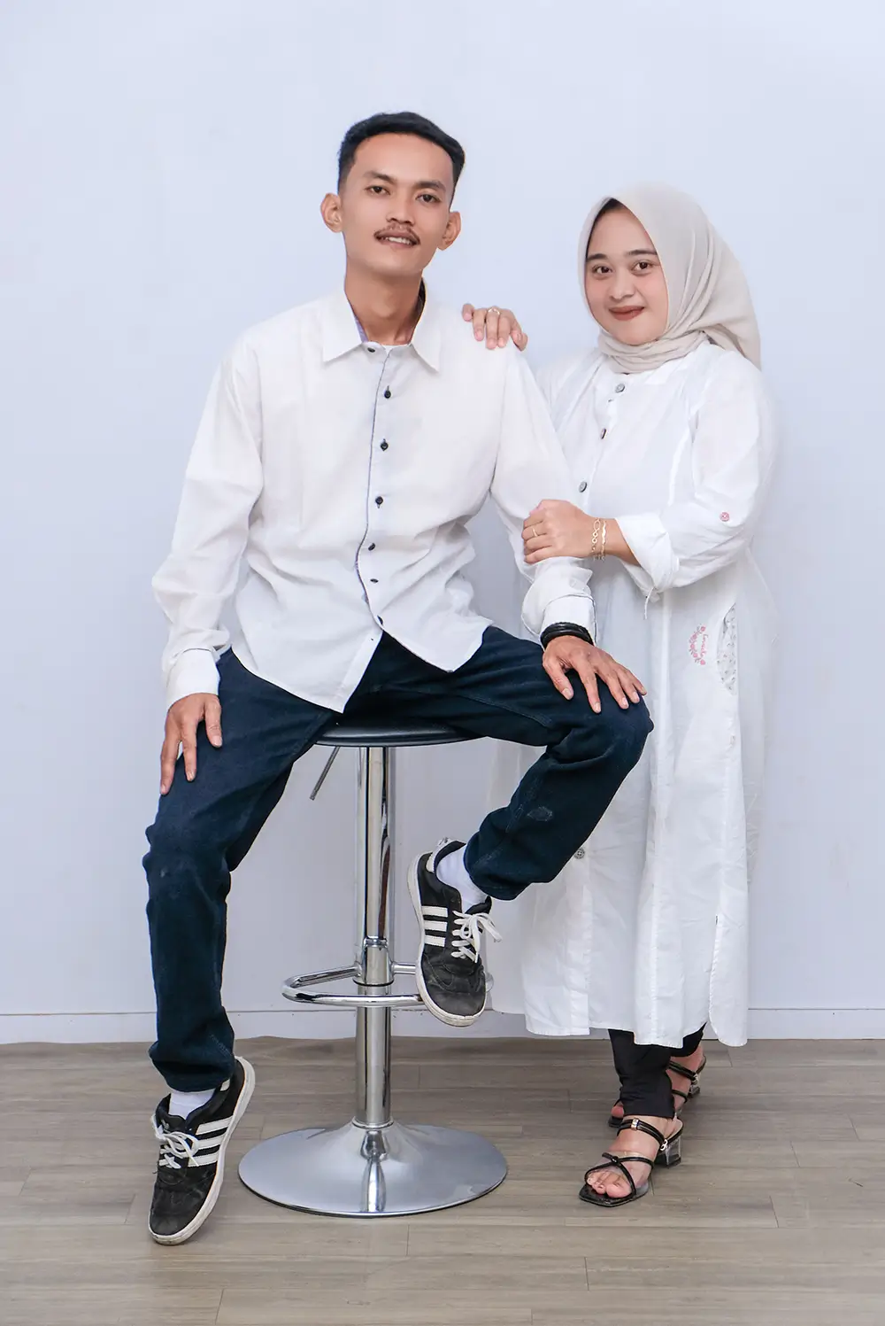 Foto - Irma & Azis (2)