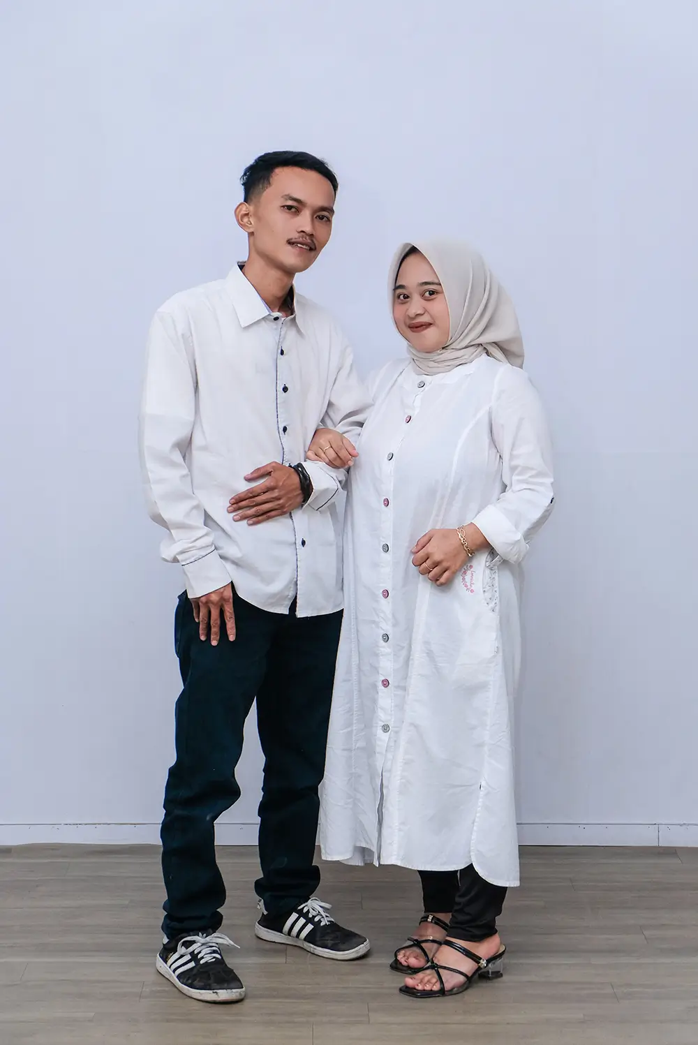 Foto - Irma & Azis (3)