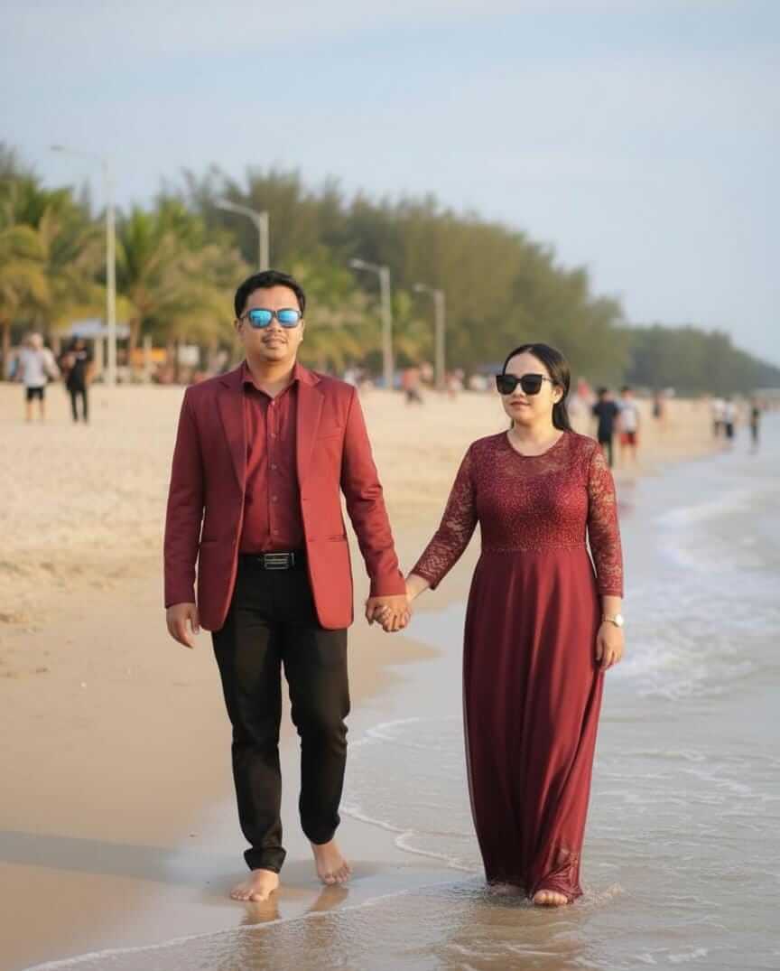 Foto - Patimah & Azhar (3)