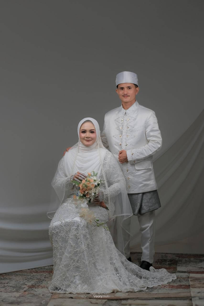 Foto - Nadia & Reza (2)