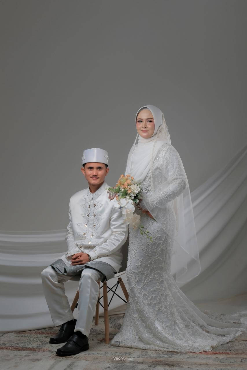 Foto - Nadia & Reza (3)