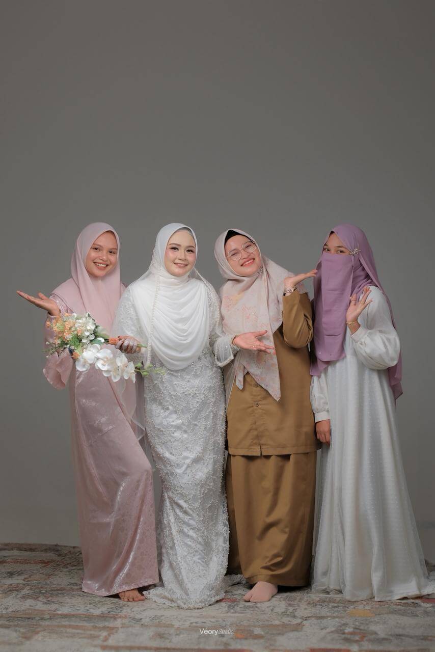 Foto - Nadia & Reza (4)
