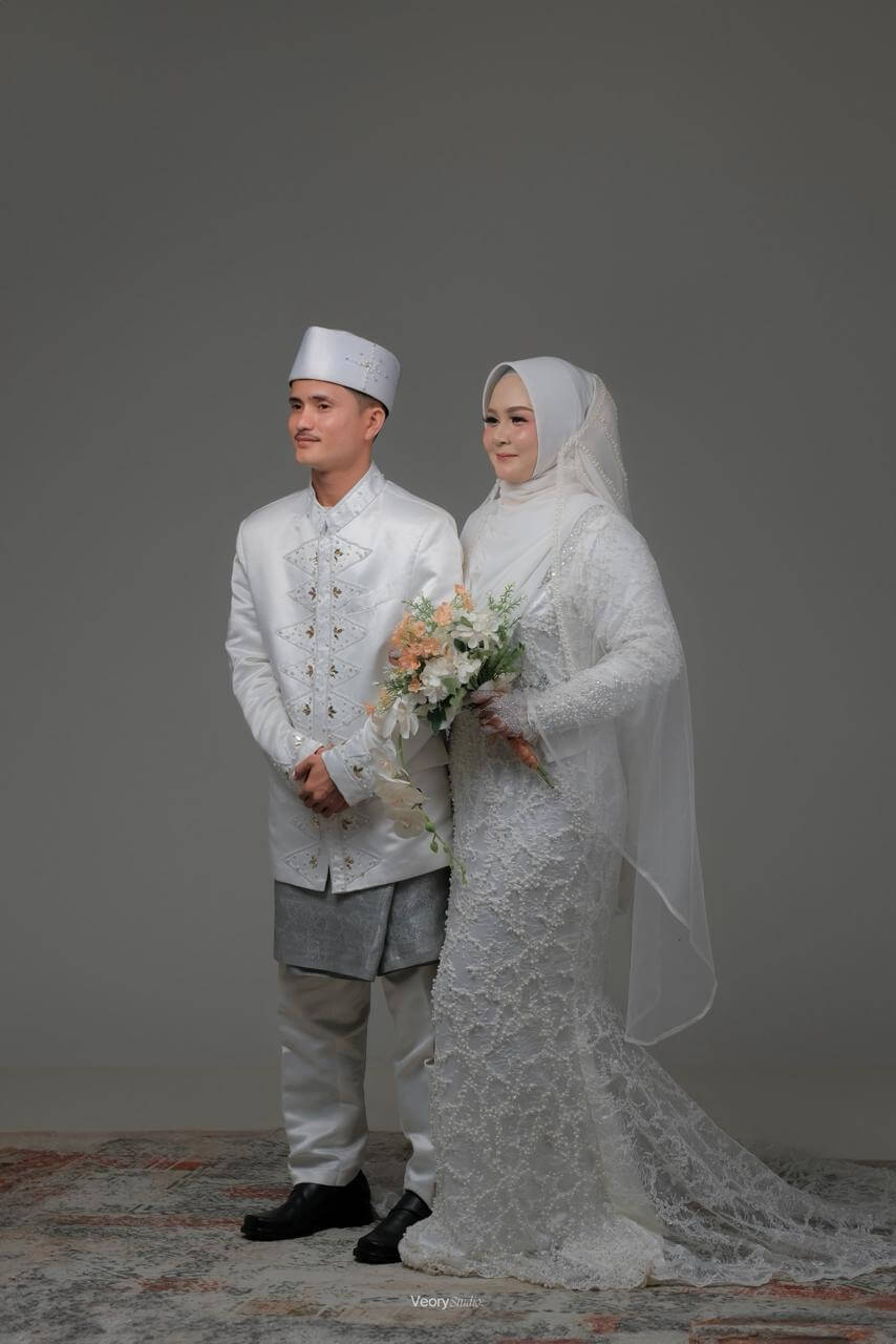 Foto - Nadia & Reza (6)