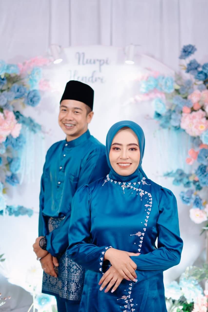 Foto - Nurpi & Hendri (3)