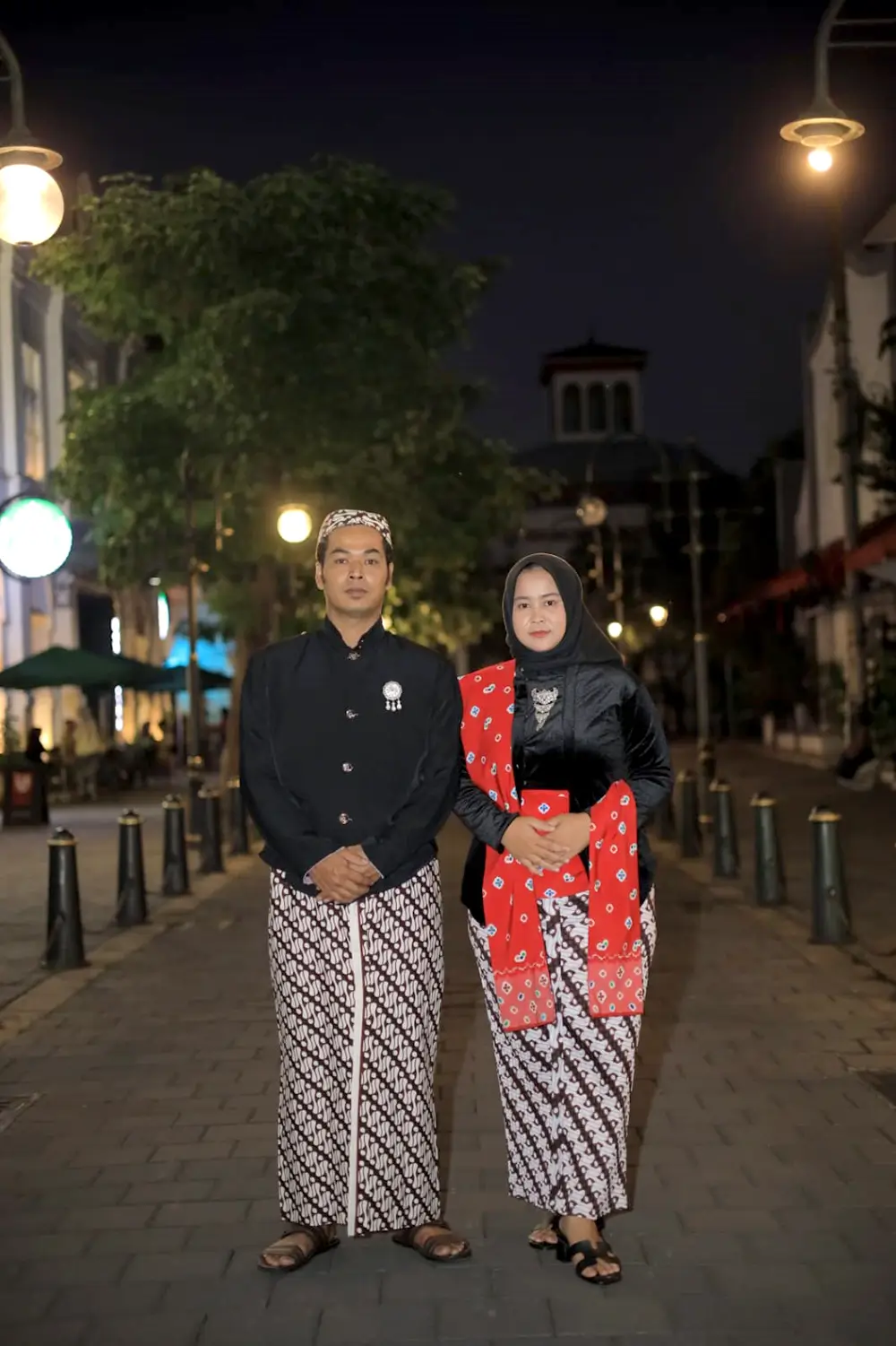 Foto - Eka & Afif (1)
