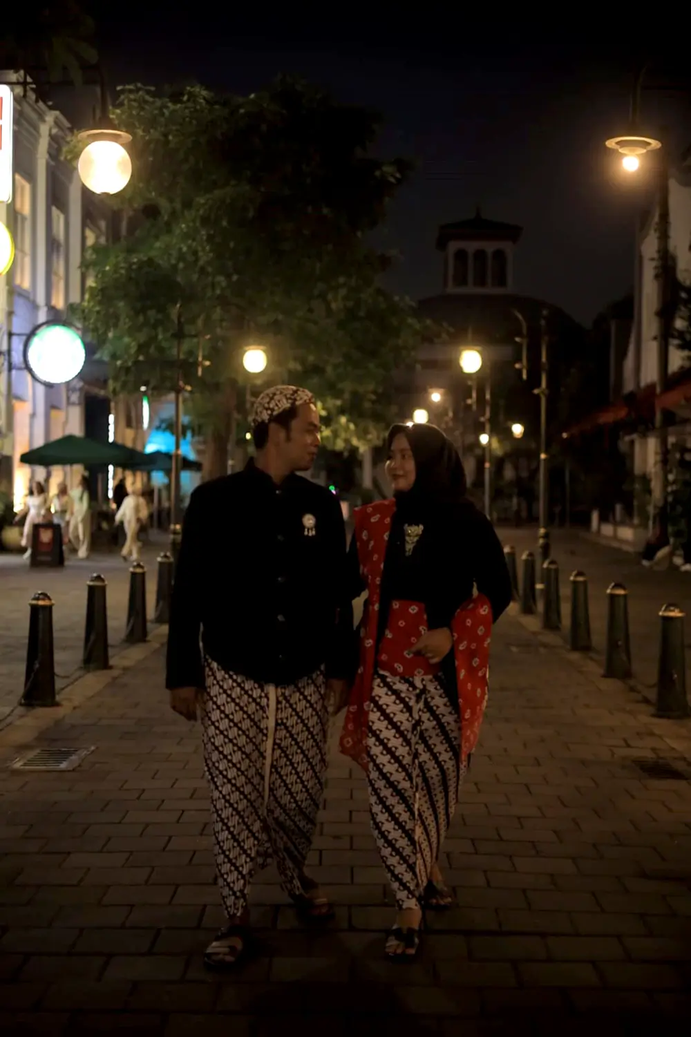 Foto - Eka & Afif (3)