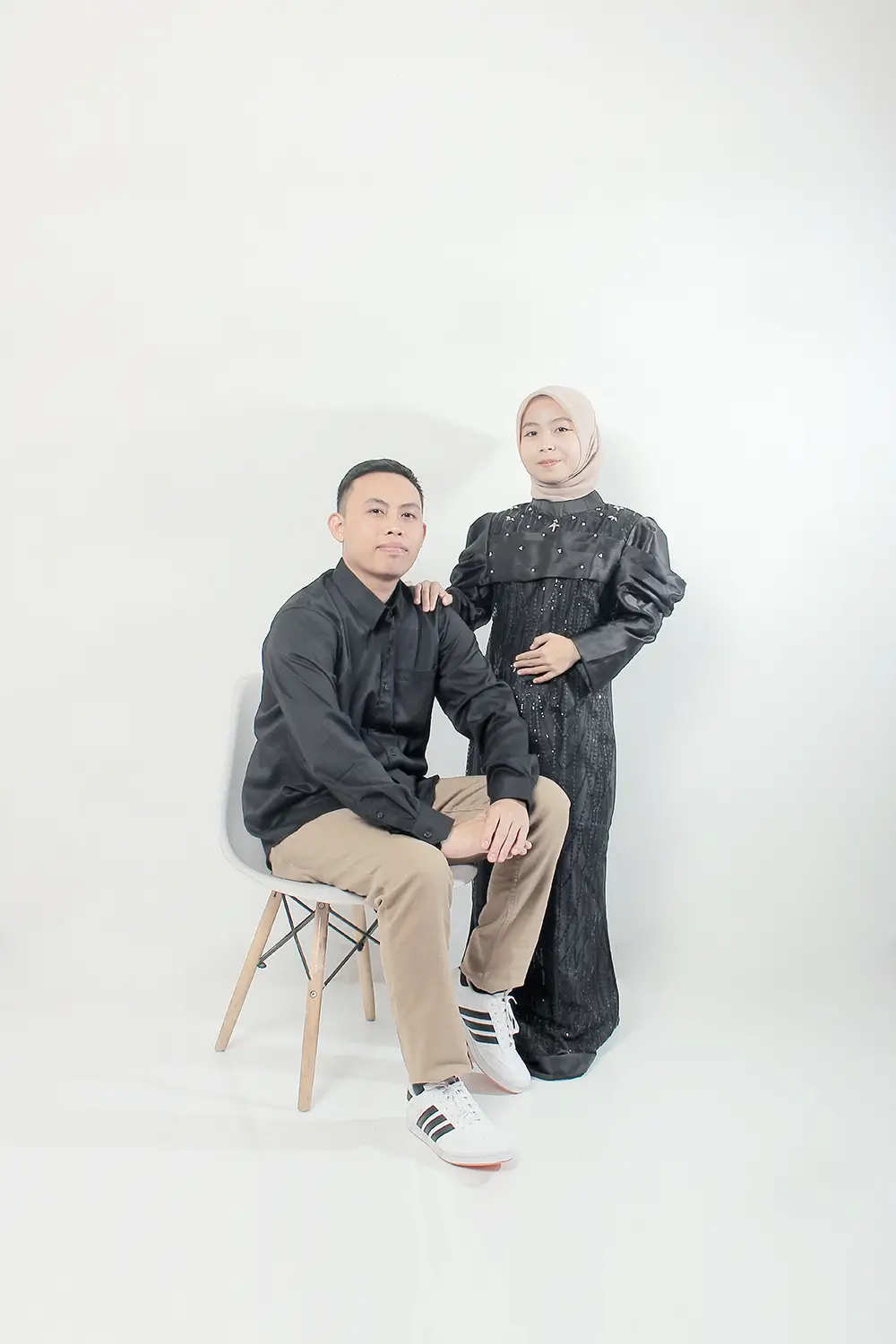 Foto - Lisna & Wahyu (1)