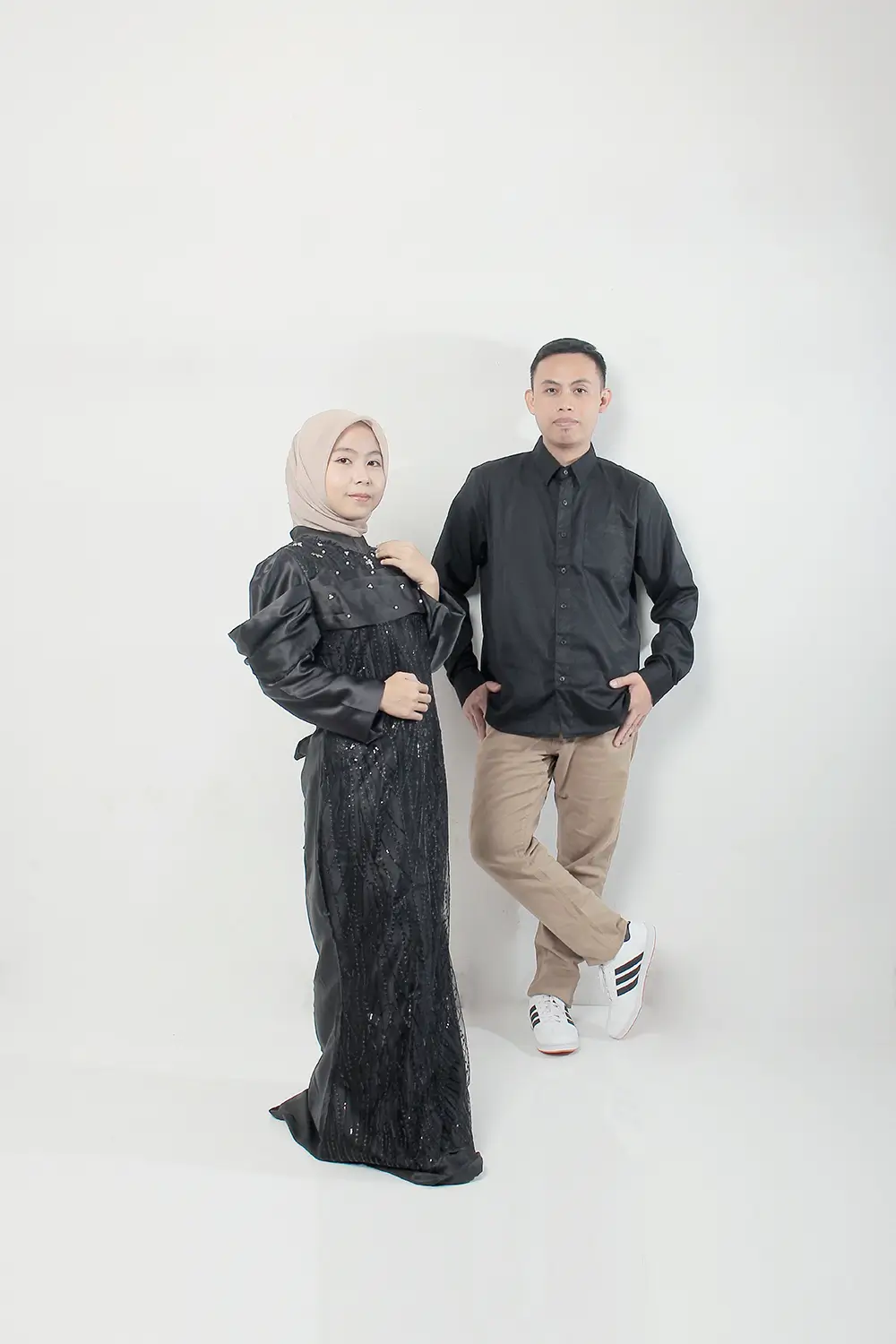 Foto - Lisna & Wahyu (2)