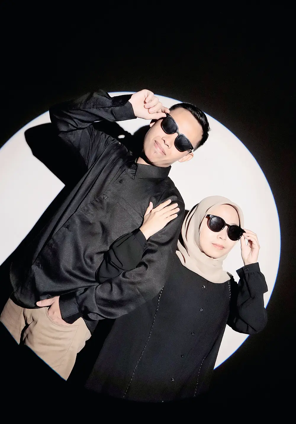 Foto - Lisna & Wahyu (5)