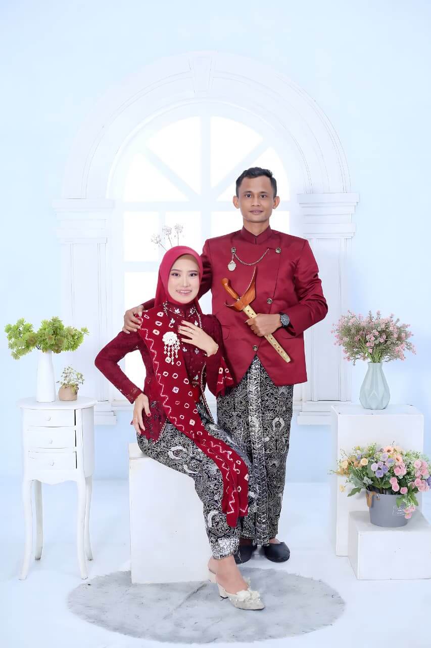 Foto - Nana & Ulil (1)