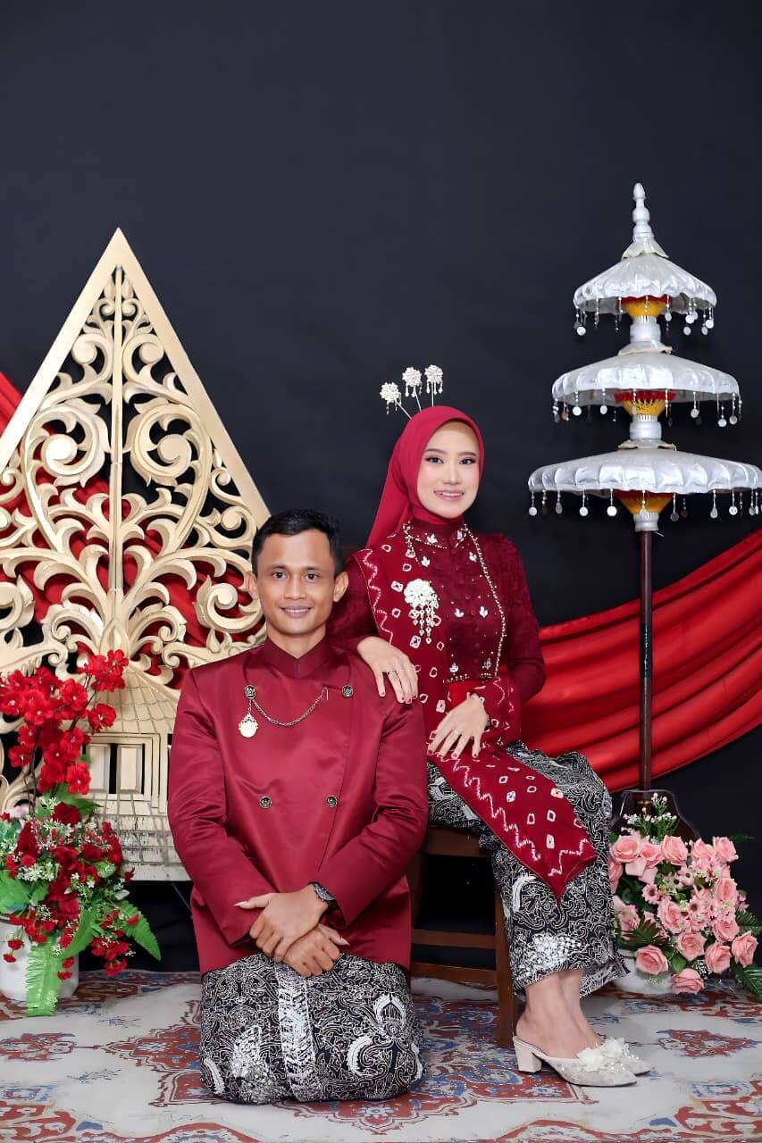 Foto - Nana & Ulil (2)