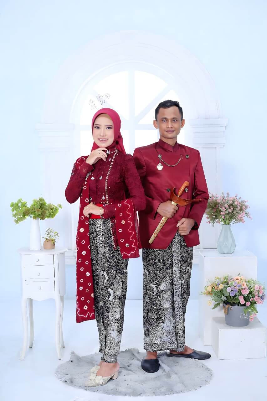 Foto - Nana & Ulil (3)