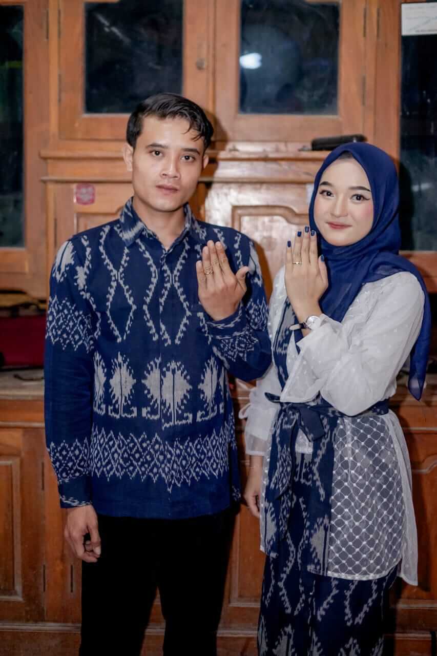 Foto - Mugiyono & Putri (2)