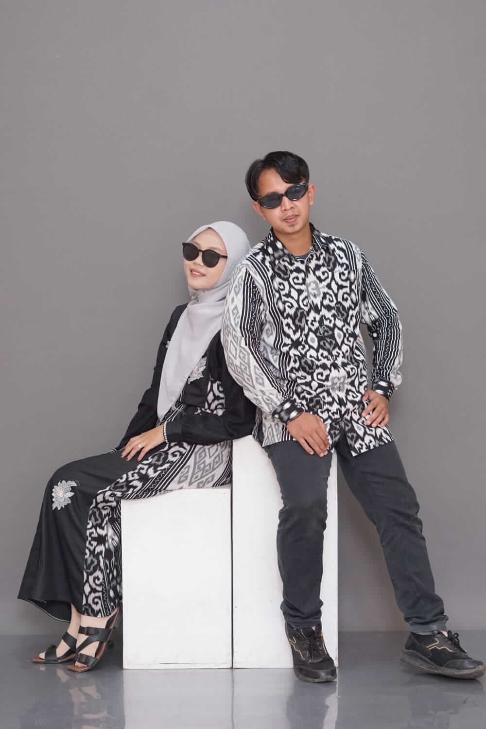 Foto - Evi & Latif (1)