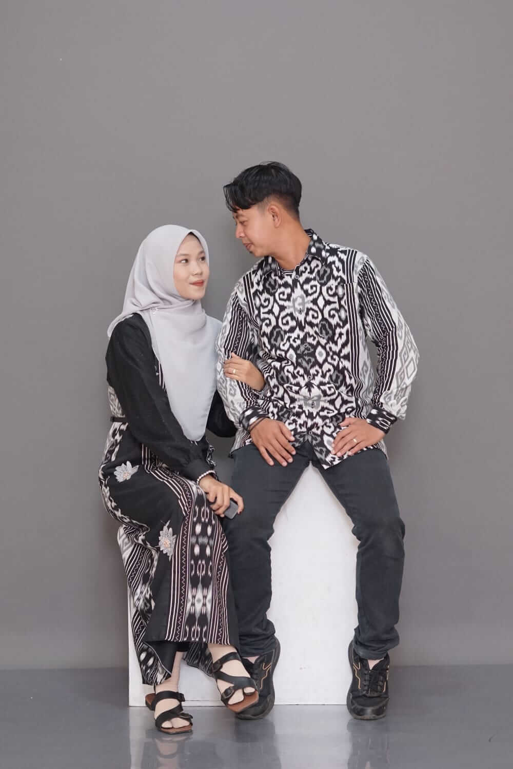 Foto - Evi & Latif (2)