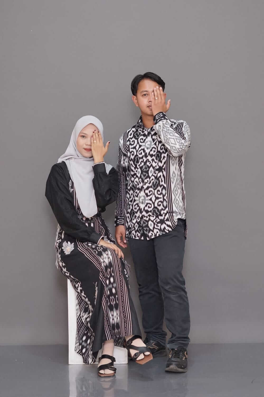 Foto - Evi & Latif (3)