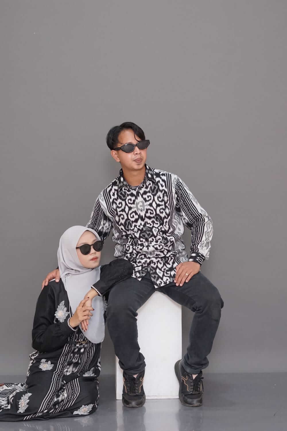 Foto - Evi & Latif (4)