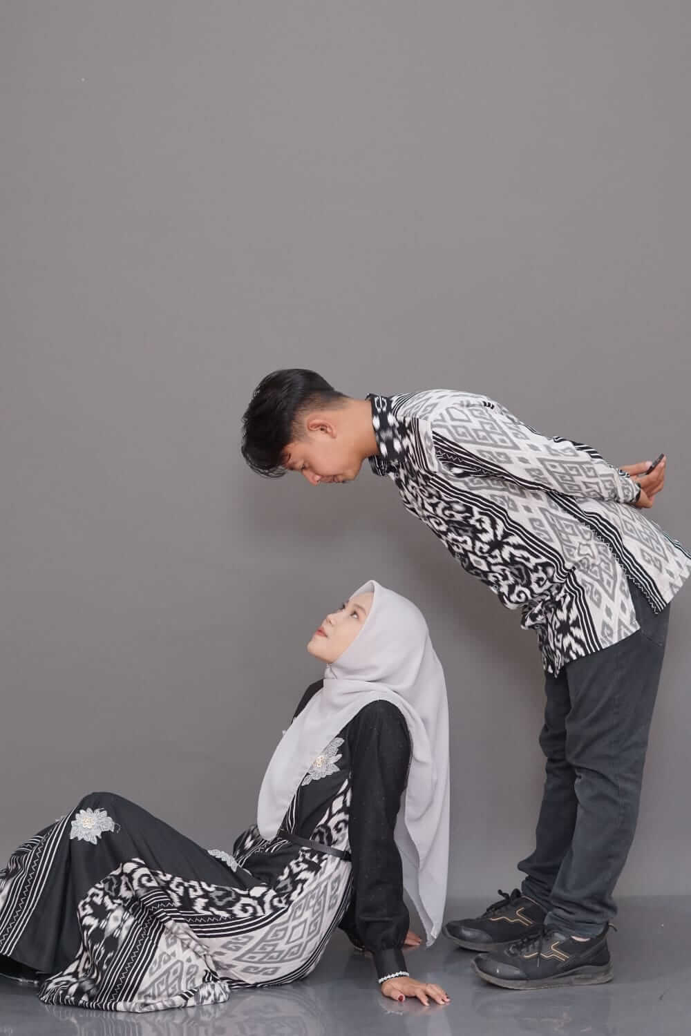 Foto - Evi & Latif (5)