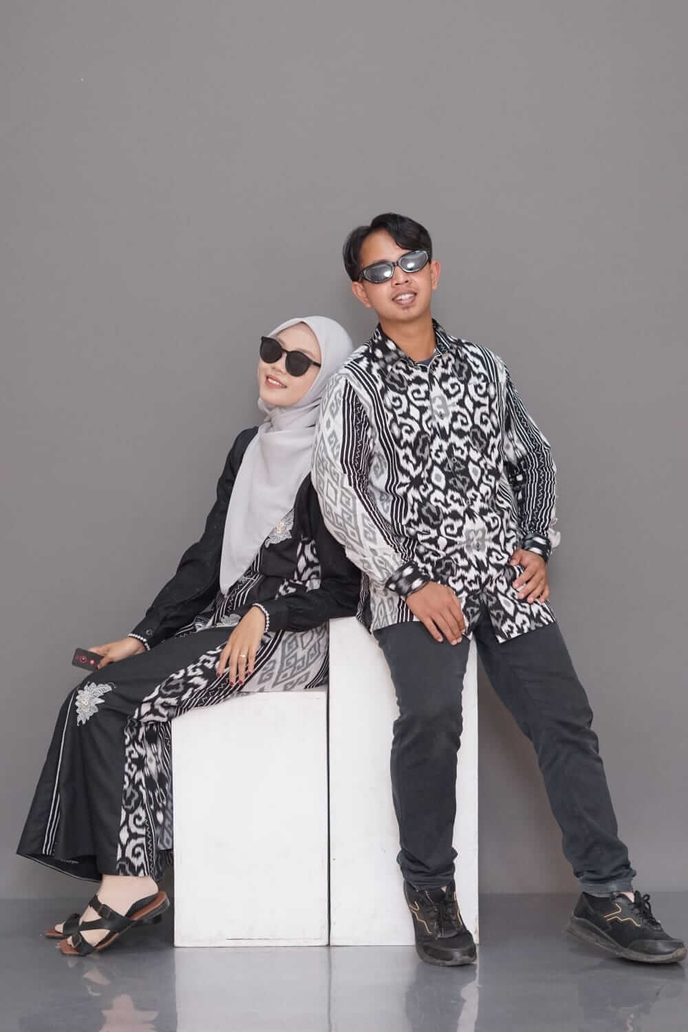 Foto - Evi & Latif (6)