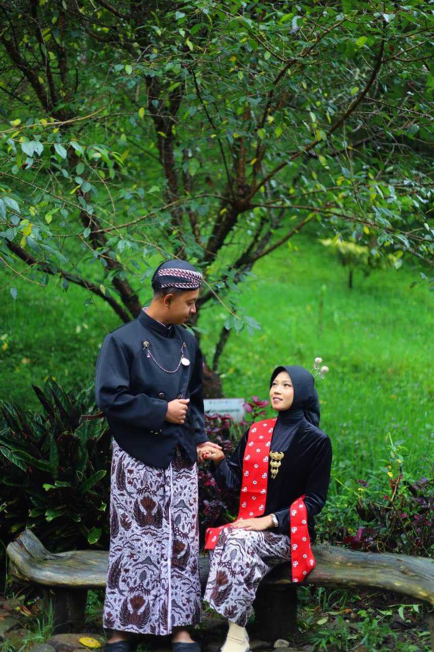 Foto - Latif & Evi (1)