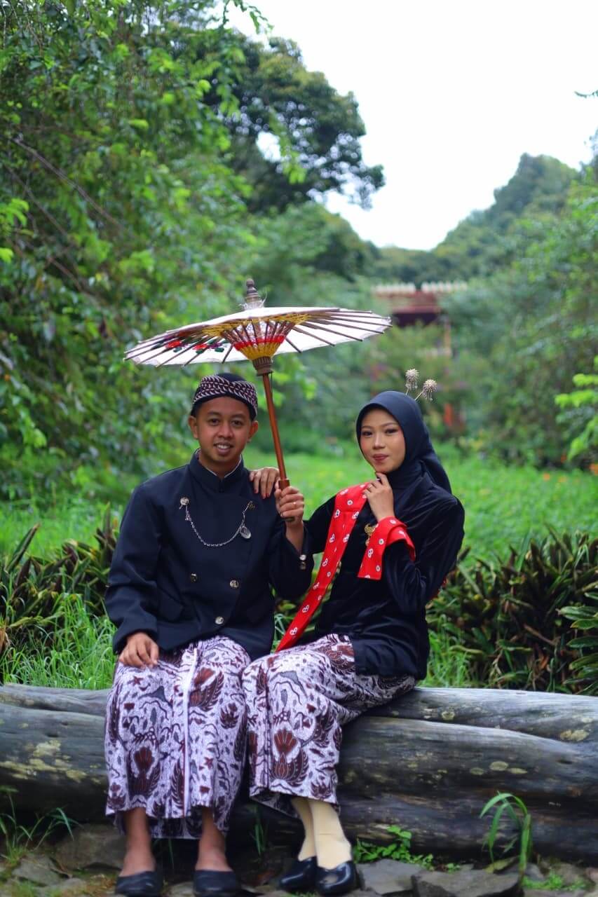 Foto - Latif & Evi (2)