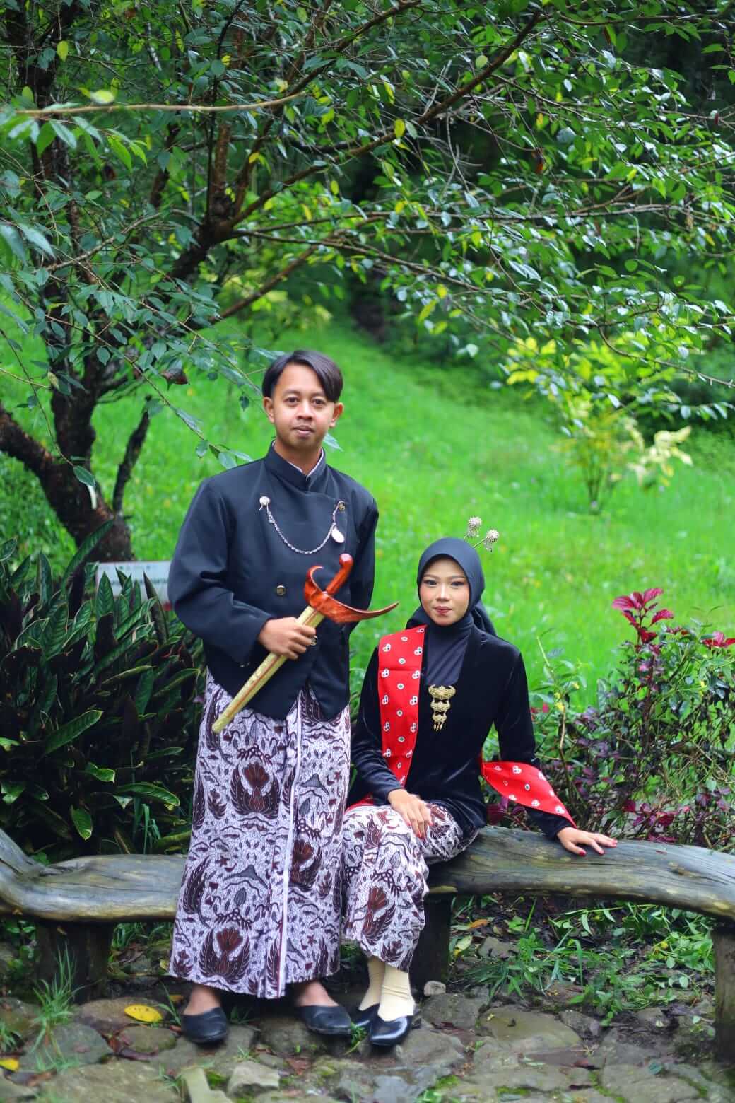 Foto - Latif & Evi (3)