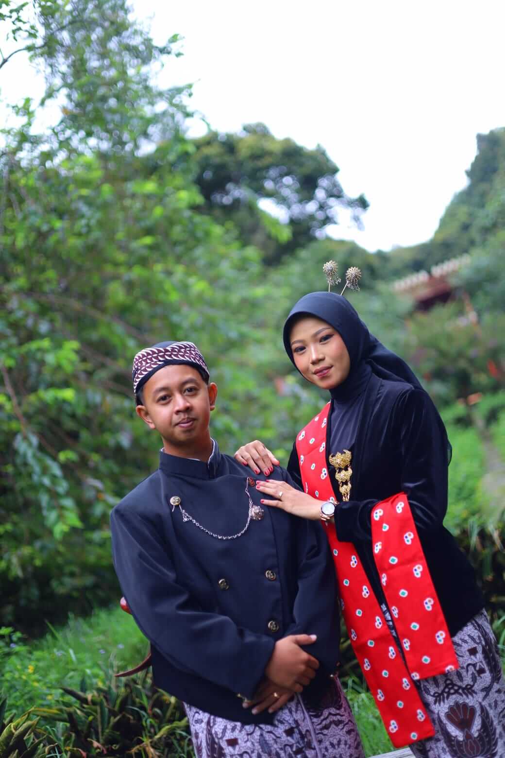 Foto - Latif & Evi (6)