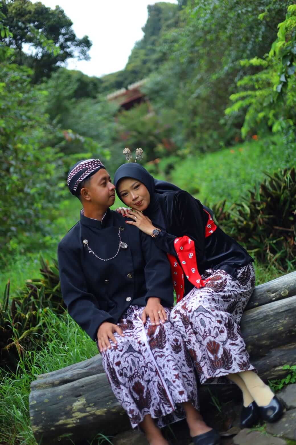 Foto - Latif & Evi (8)
