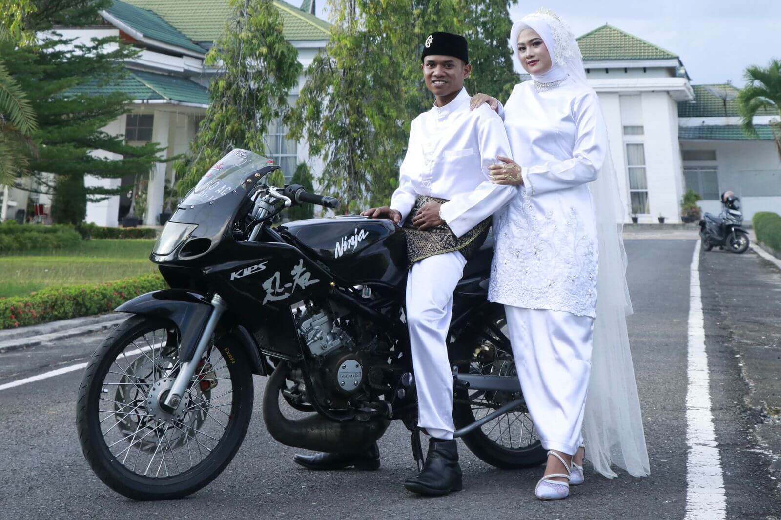 Foto - Elva & Fajri (2)